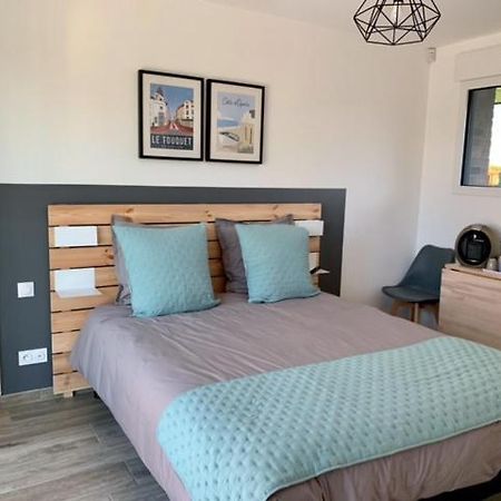 Les Chambres De Lily 2 Lorgies Bagian luar foto