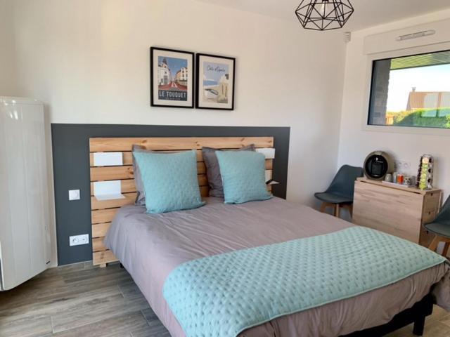 Les Chambres De Lily 2 Lorgies Bagian luar foto