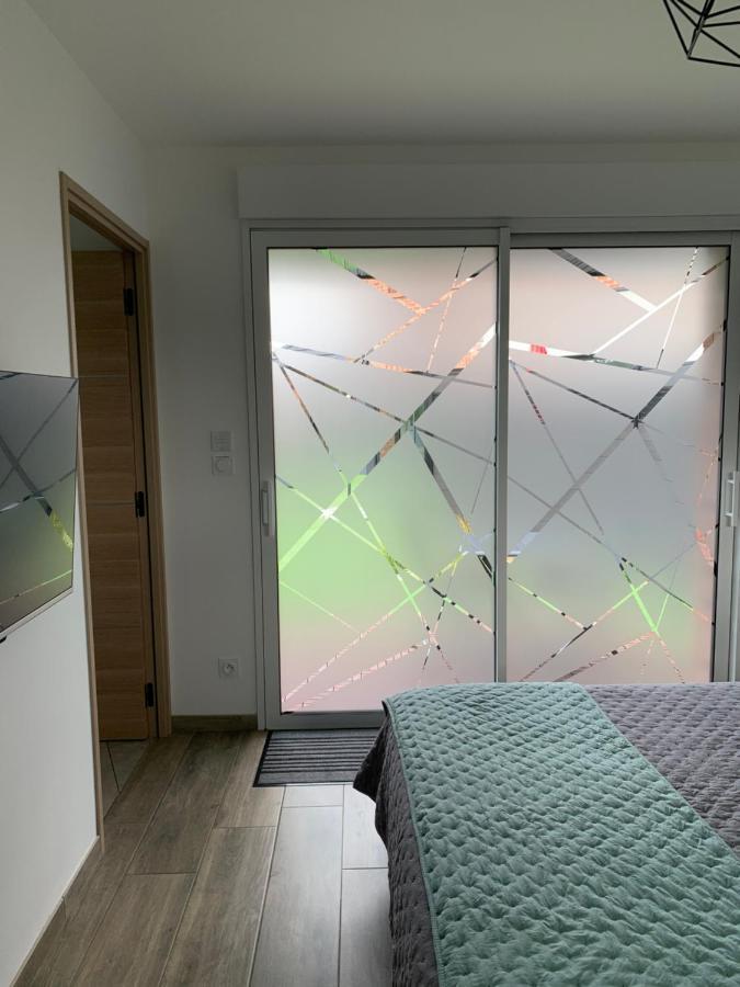 Les Chambres De Lily 2 Lorgies Bagian luar foto